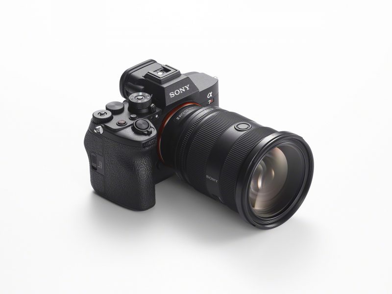 มีอะไรดี? Sony A7RV กล้อง Mirrorless Full Frame ที่มาพร้อมเซ็นเซอร์ 61 ล้านพิกเซล และอัพเกรดความสามารถใหม่เพียบ