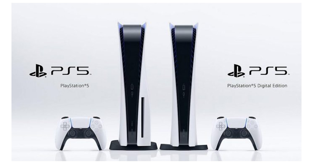 Sony ประกาศยอดขาย PlayStation 5 แตะ 25 ล้านเครื่องแล้ว