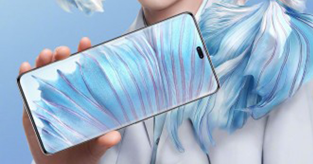 Honor 80 Pro ยืนยันอย่างเป็นทางการว่าจะมาพร้อมกล้อง 160 ล้านพิกเซล ก่อนเปิดตัว 23 พ.ย. นี้