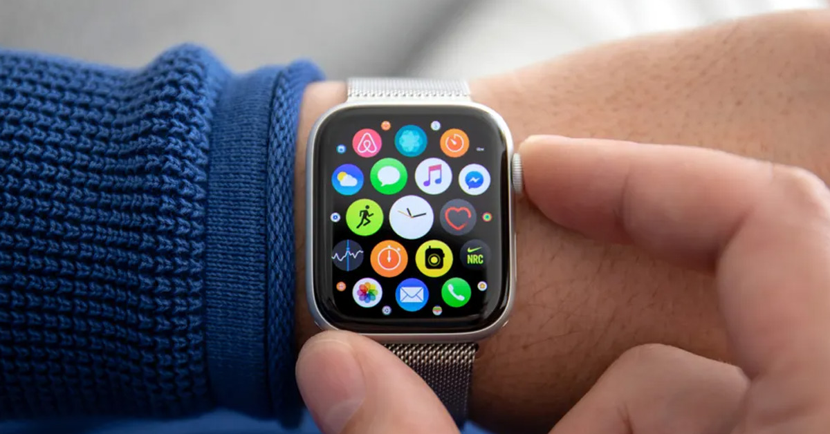 Apple Watch ช่วยชีวิตหนุ่มชาวอินเดียที่ตกเขา ให้รอดชีวิต และรับการช่วยเหลือได้ทัน