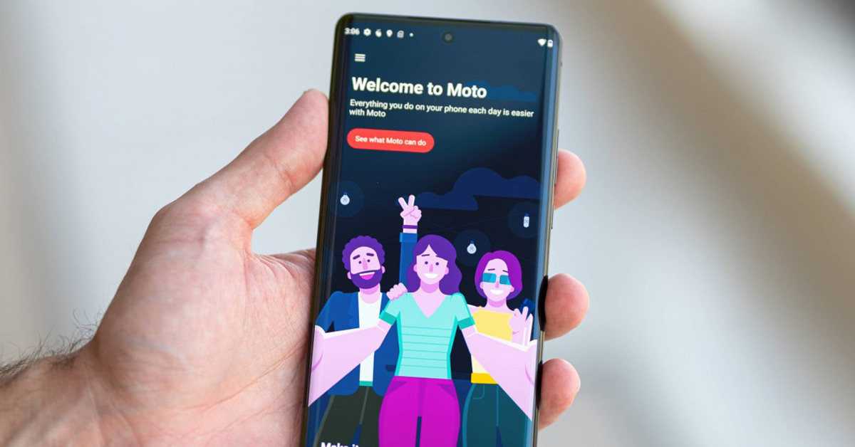 Motorola ประกาศรายชื่อสมาร์ทโฟนที่จะได้ไปต่อกับ Android 13 เช็ครายชื่อด้านใน