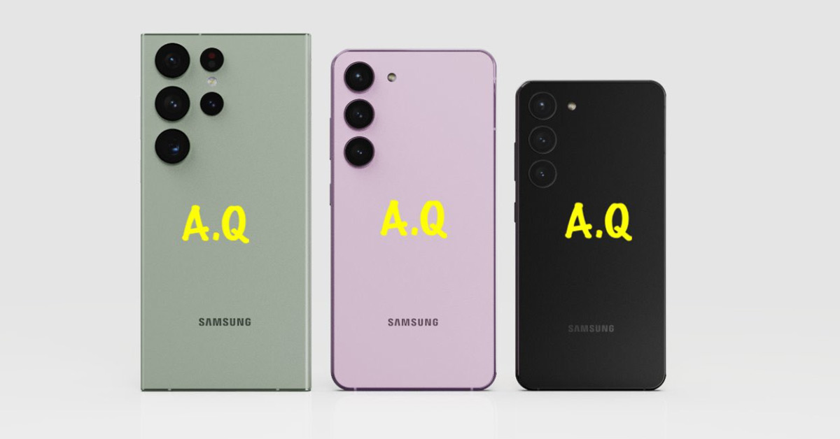 Samsung Galaxy S23 Series จะยกเลิกรุ่น 128GB และเริ่มต้นที่ 256GB ไปเลย