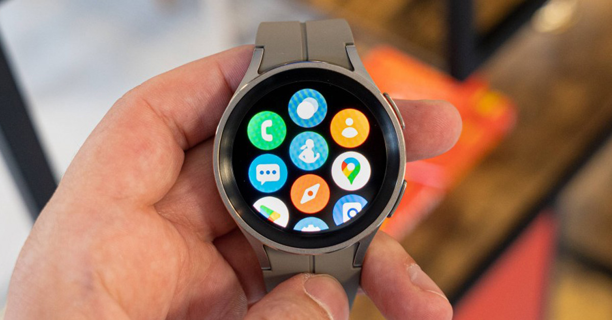 สมาร์ทวอทช์ Wear OS สามารถใช้ Google Maps นำทางโดยไม่ต้องใช้สมาร์ทโฟนได้แล้ว