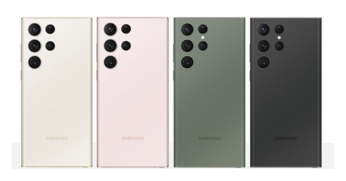 Samsung Galaxy S23 Ultra ดีไซน์อาจไม่เปลี่ยน แต่เน้นอัพเกรดภายใน กันสั่นกล้องและโฟกัสดีขึ้น