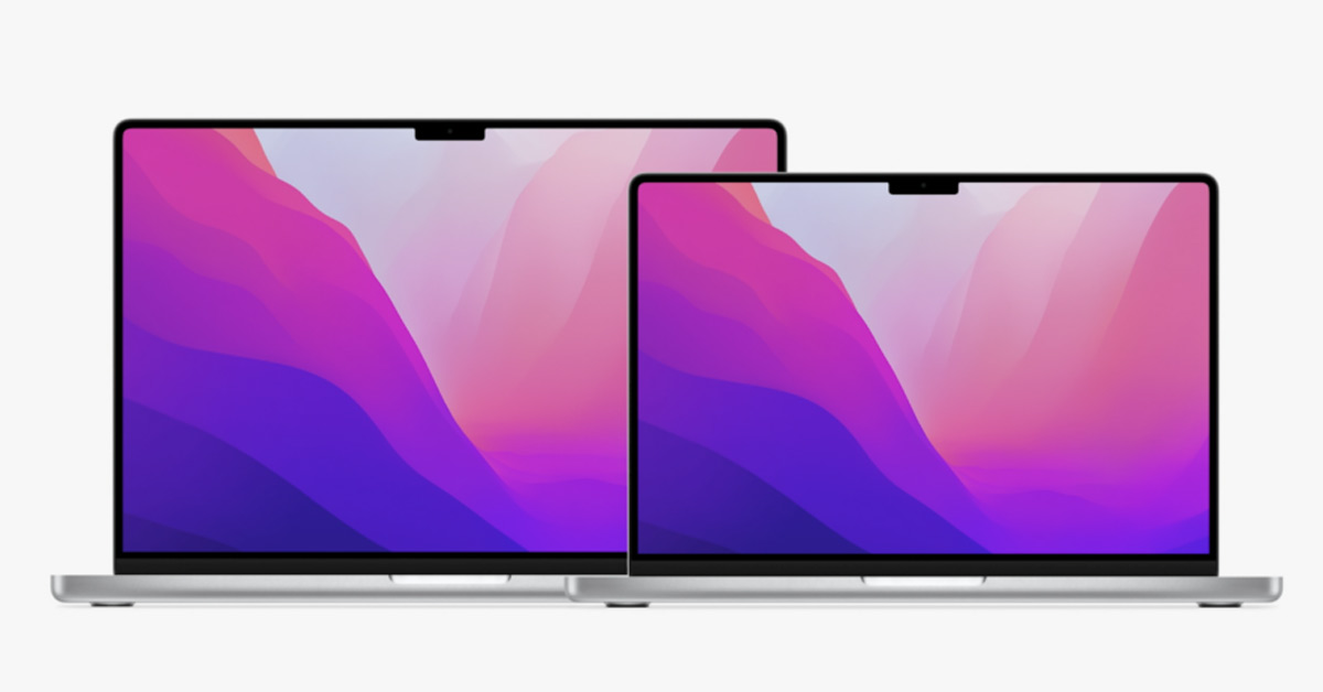วงในเผย Apple จะเปิดตัว MacBook รุ่นหน้าจอ OLED ที่ดีขึ้นปลายปี 2024