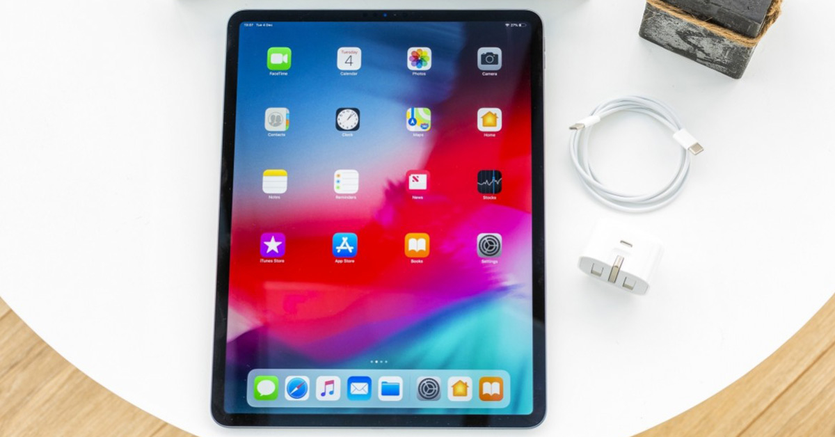 Apple ลือเริ่มสั่้งผลิตหน้าจอ OLED สำหรับ iPad Pro แล้ว คาดเปิดตัวปี 2024