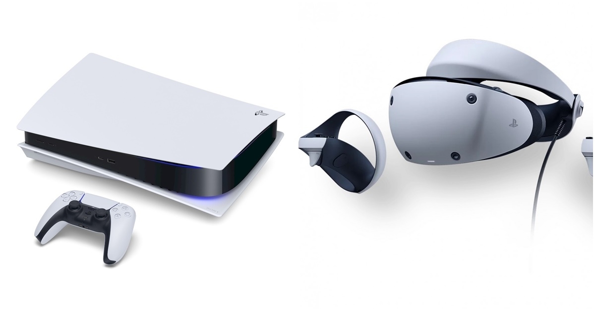 Sony ยืนยันปัญหาการผลิต PS5 แก้ไขได้แล้วก่อนการวางจำหน่าย PSVR2 