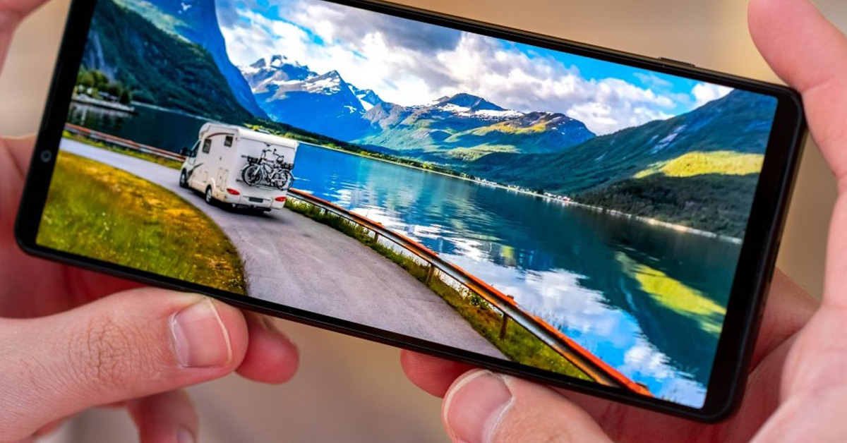 หลุดภาพ Sony Xperia 1 V เรือธงพลัง Snapdragon 8 Gen 2 บางจนน่าเป็นห่วงเรื่องความร้อน