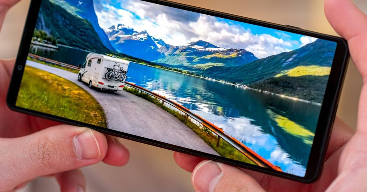 หลุดภาพ Sony Xperia 1 V เรือธงพลัง Snapdragon 8 Gen 2 บางจนน่าเป็นห่วงเรื่องความร้อน