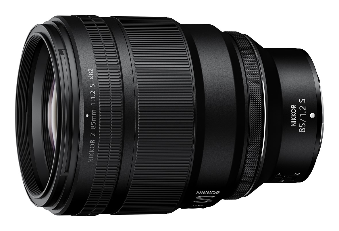 เปิดตัวเลนส์ NIKON 85mm F1.2 S อีกหนึ่งเลนส์สำหรับสาย Portrait ราคาเปิดตัวแค่ประมาณ 94,000 บาท!!!