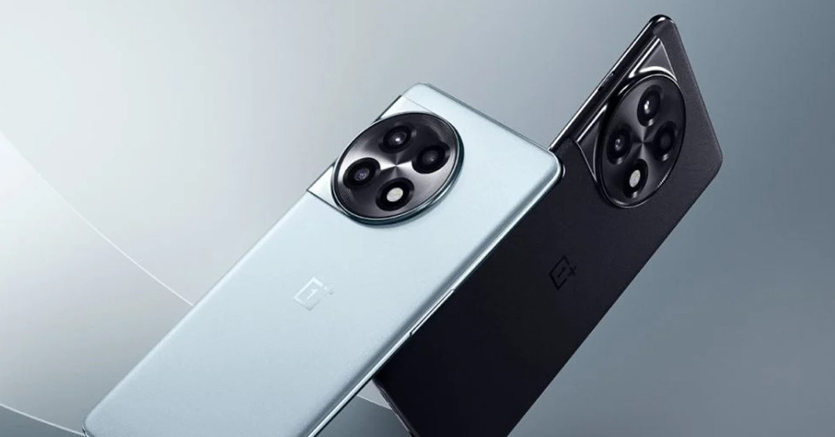 เปิดตัว OnePlus 11R 5G มาพร้อมจอโค้ง ชิปเซ็ตตัวแรง Snapdragon 8+ Gen 1