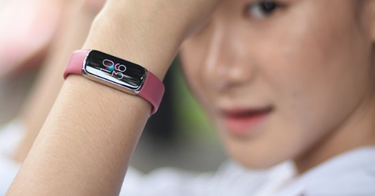 Fitbit จดสิทธิบัตรเซ็นเซอร์ความดันโลหิตแบบใหม่บนสมาร์ทวอทช์