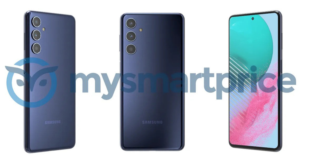 พบข้อมูล Samsung Galaxy A14 4G บนเว็บ กสทช. และ Galaxy M54 5G ก็จ่อเปิดตัวเช่นกัน