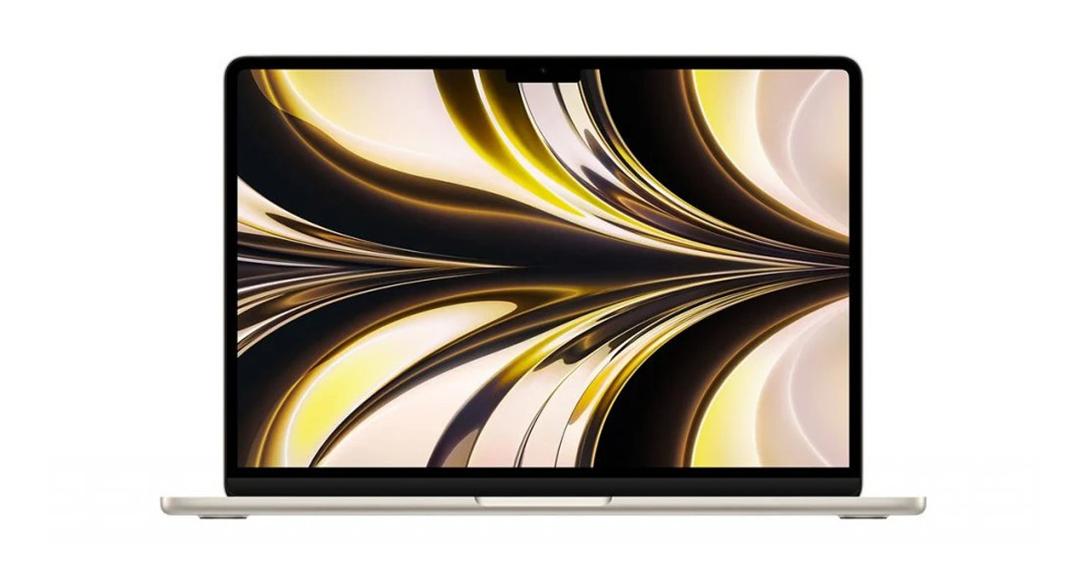 Apple ลือเปิดตัว MacBook Air หน้าจอ 15.5 นิ้วเดือนเมษายนนี้