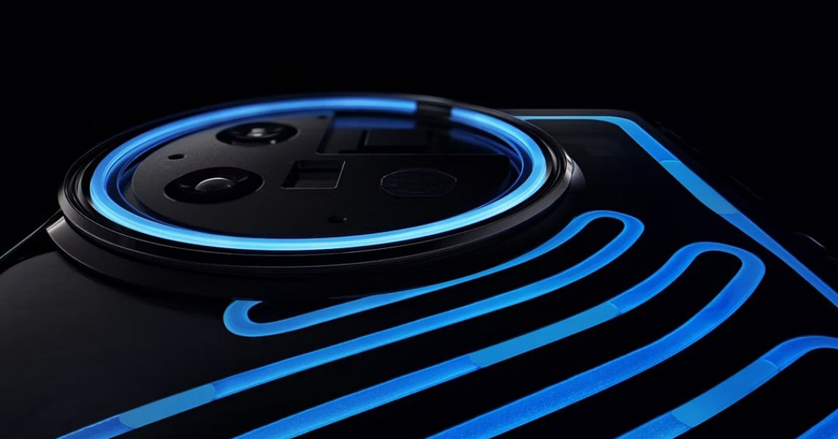เผยดีไซน์สุดเท่ OnePlus 11 Concept มีเส้นสายแสงไฟทั่วด้านหลัง