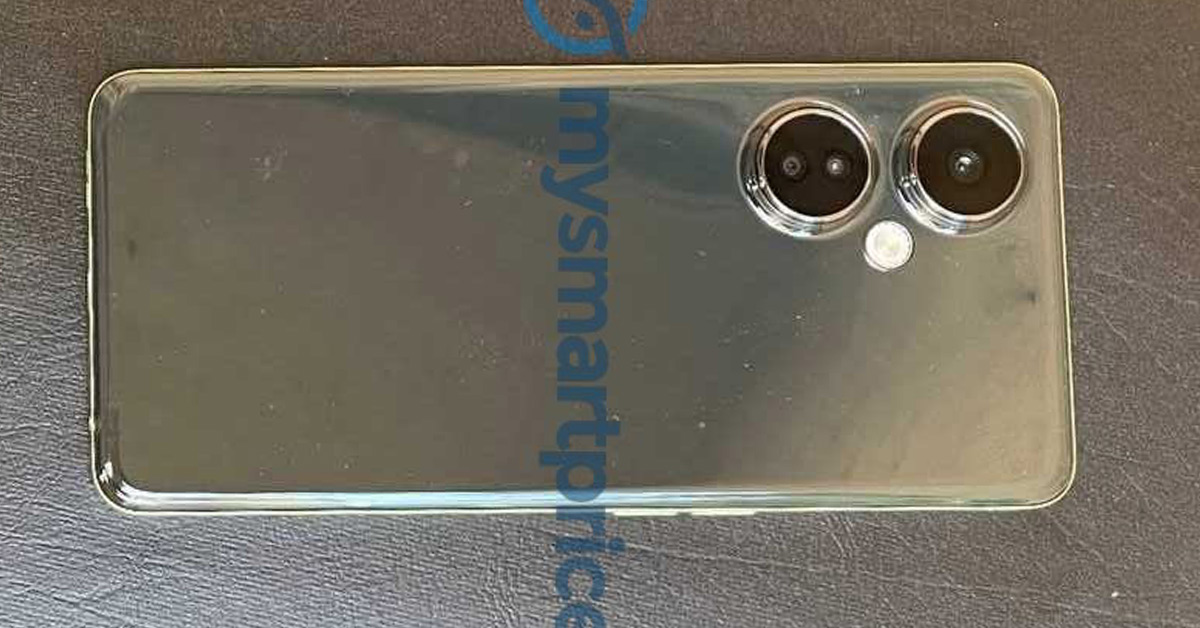 OnePlus Nord CE 3 เผยข้อมูลใหม่ ใช้หน้าจอ AMOLED 6.72 นิ้ว 120Hz CPU Snapdragon 782G