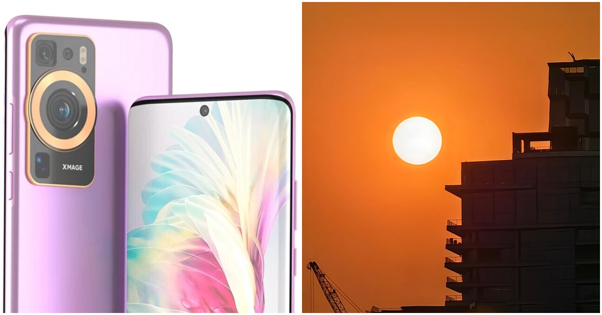 Huawei P60 Pro โชว์ภาพถ่ายสุดงามด้วยกล้อง Tele ตัวใหม่ ถ่ายย้อนแสงดีมาก