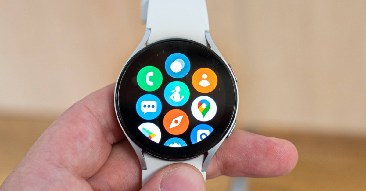 Samsung Galaxy Watch6 Series เผยข้อมูลแบตเตอรี่ แบตจะอึดกว่า Watch5 ปีที่แล้ว