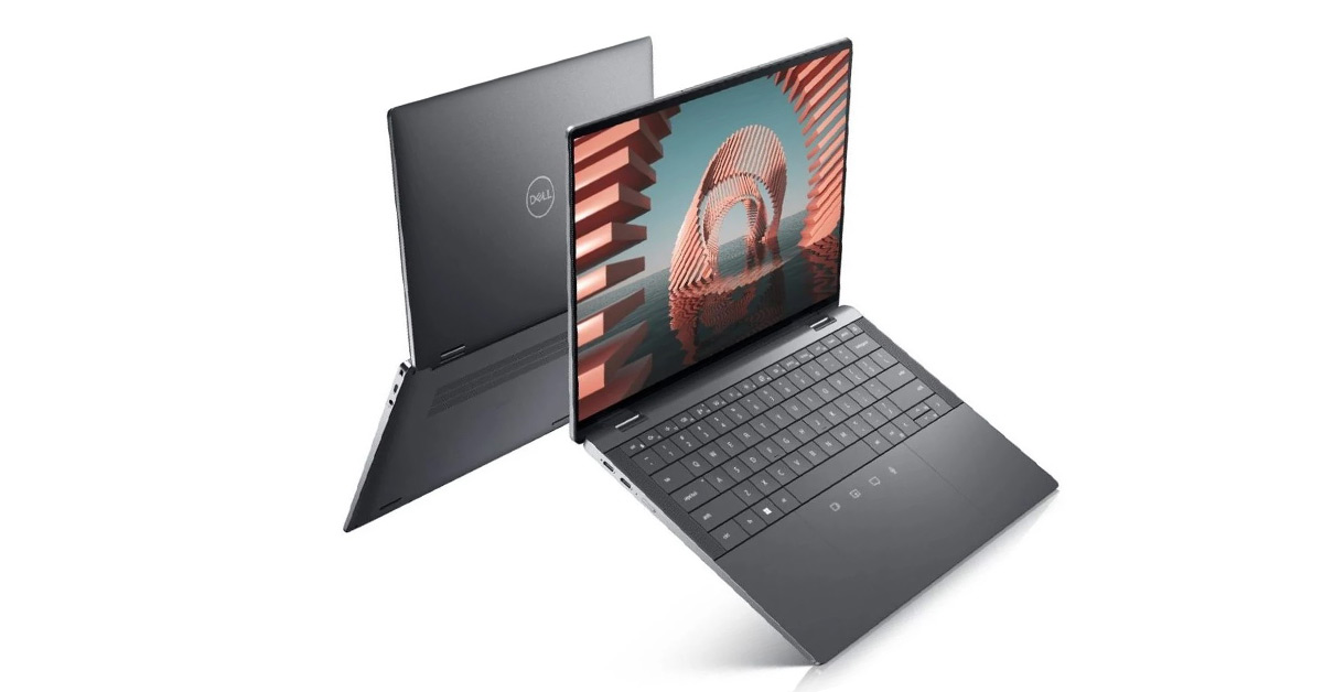 เปิดตัว Dell Latitude 9440, 7000 Series และ Precision 5680 ที่มาพร้อมชิป Intel Gen 13 ล่าสุด