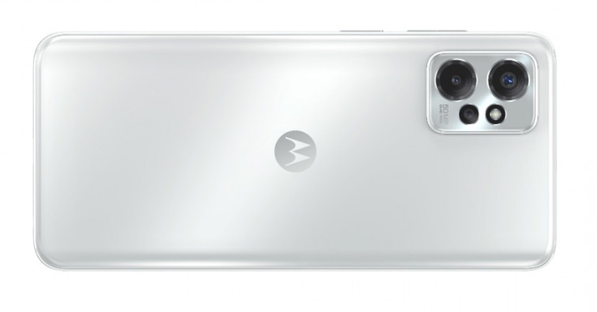 Motorola เปิดตัว Moto G Power 5G มาพร้อม Dimensity 930 และหน้าจอ 120Hz