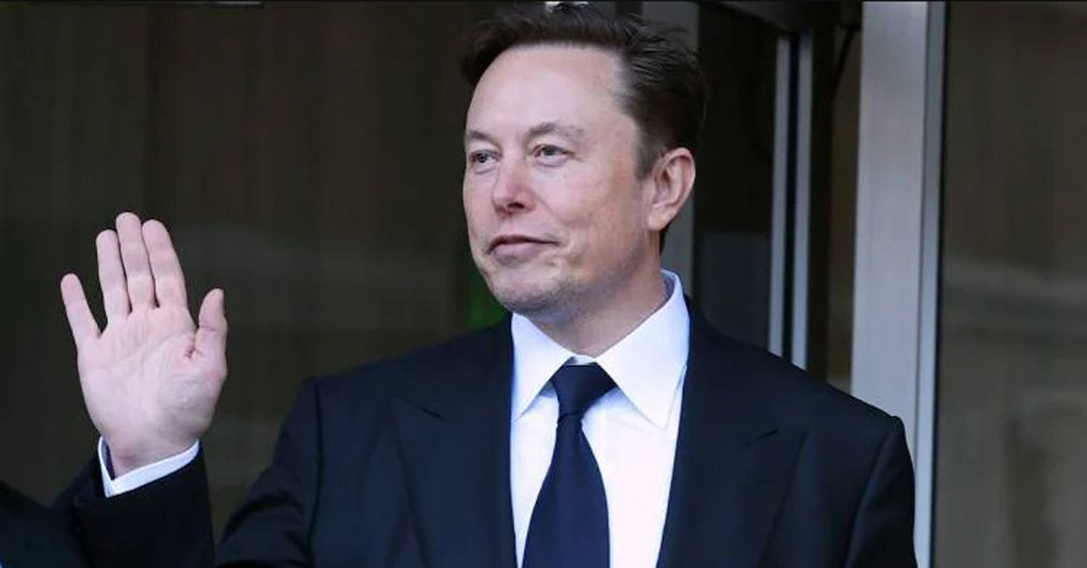 Elon Musk เปิดตัวบริษัทพัฒนา AI ของตนเองชื่อว่า X.AI Corp