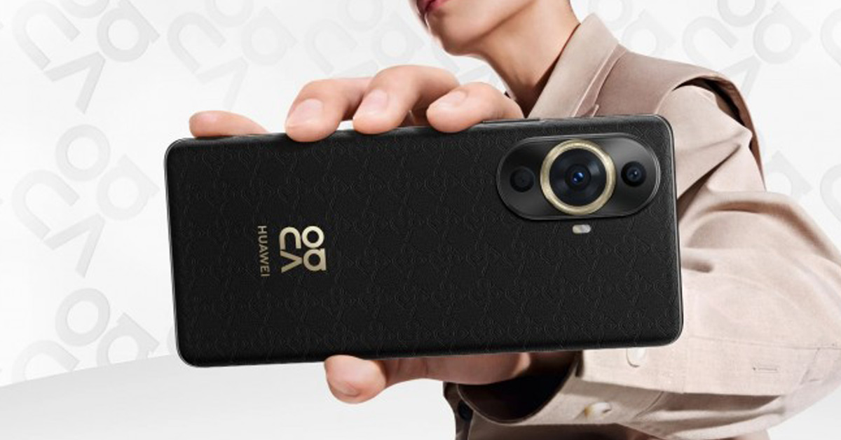 เปิดตัว Huawei nova 11 Series มาพร้อมกล้องหน้าคู่ และรุ่นใหญ่รองรับการส่งข้อความผ่านดาวเทียม