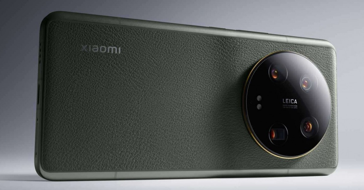เปิดตัว Xiaomi 13 Ultra สมาร์ทโฟนที่ยกระดับมาตราฐานใหม่ของการถ่ายภาพด้วยกล้อง 50MP พลัง Leica 