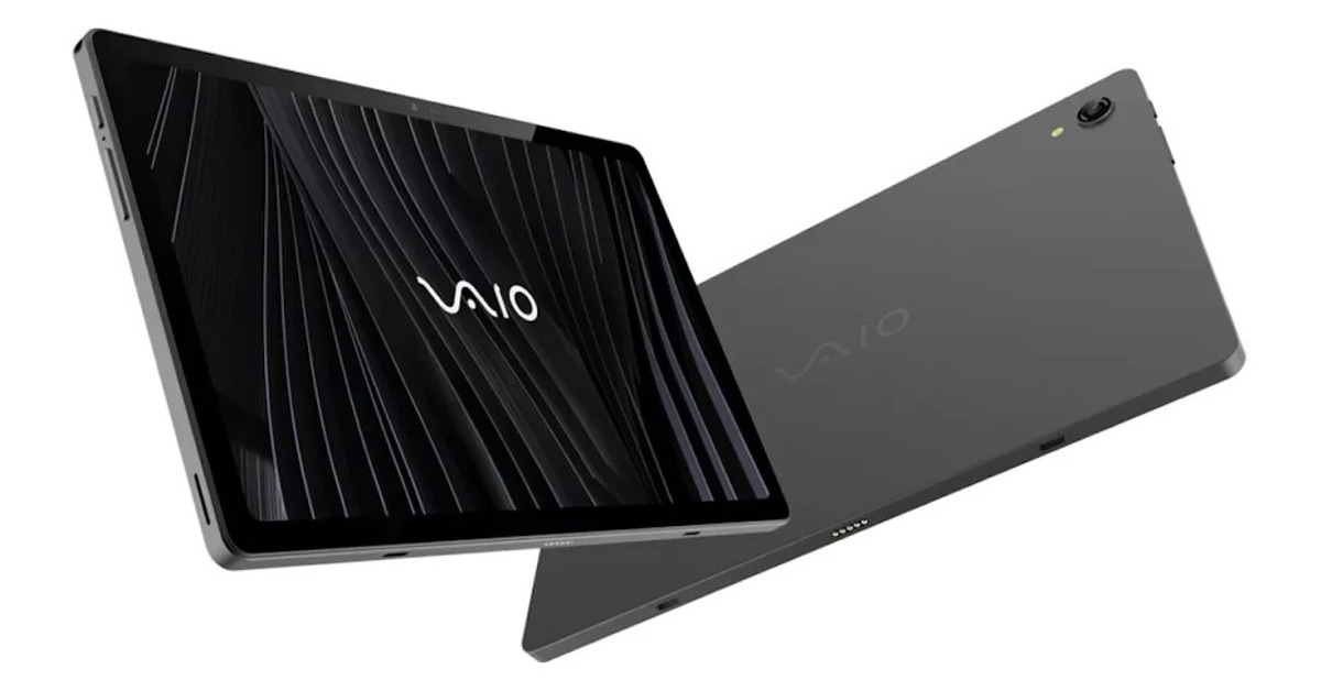 เปิดตัว VAIO TL10 แท็บเล็ต Android จอใหญ่ 10.4 นิ้วพร้อมคีย์บอร์ด
