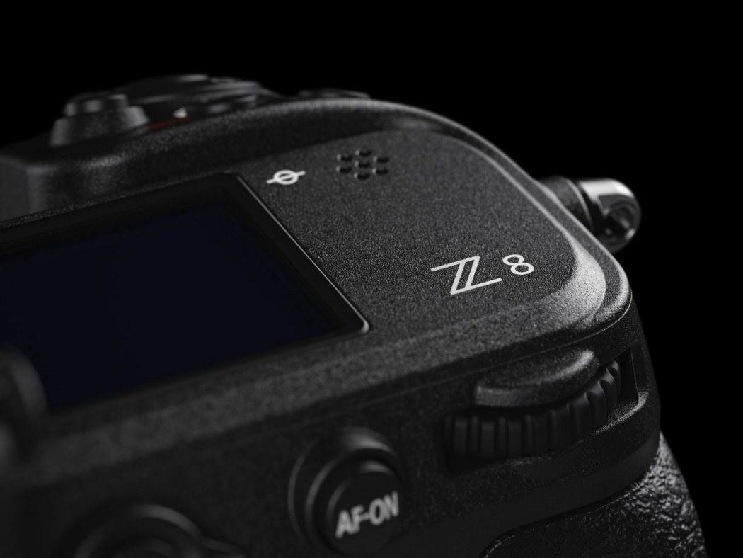 Nikon Z8 ประกาศเปิดตัวอย่างเป็นทางการ อีกหนึ่งกล้อง Mirrorless ระดับโปรจาก Nikon