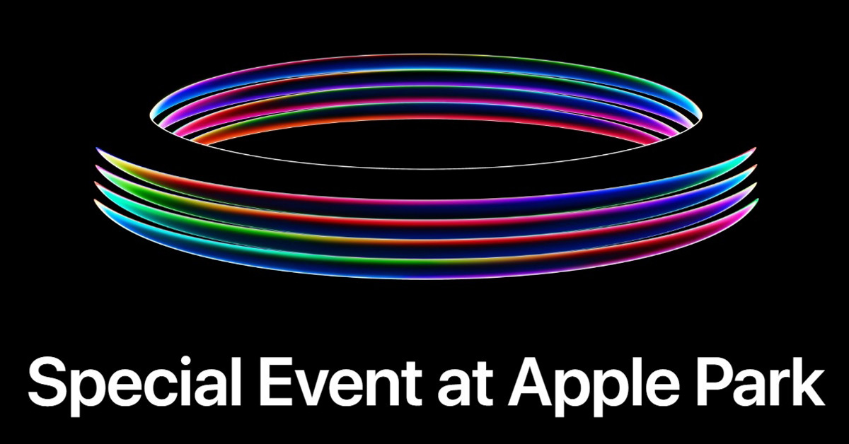 Apple เตรียมจัดกิจกรรมพิเศษในวันที่ 5 มิถุนายน คาดเกี่ยวข้องกับ AR/VR