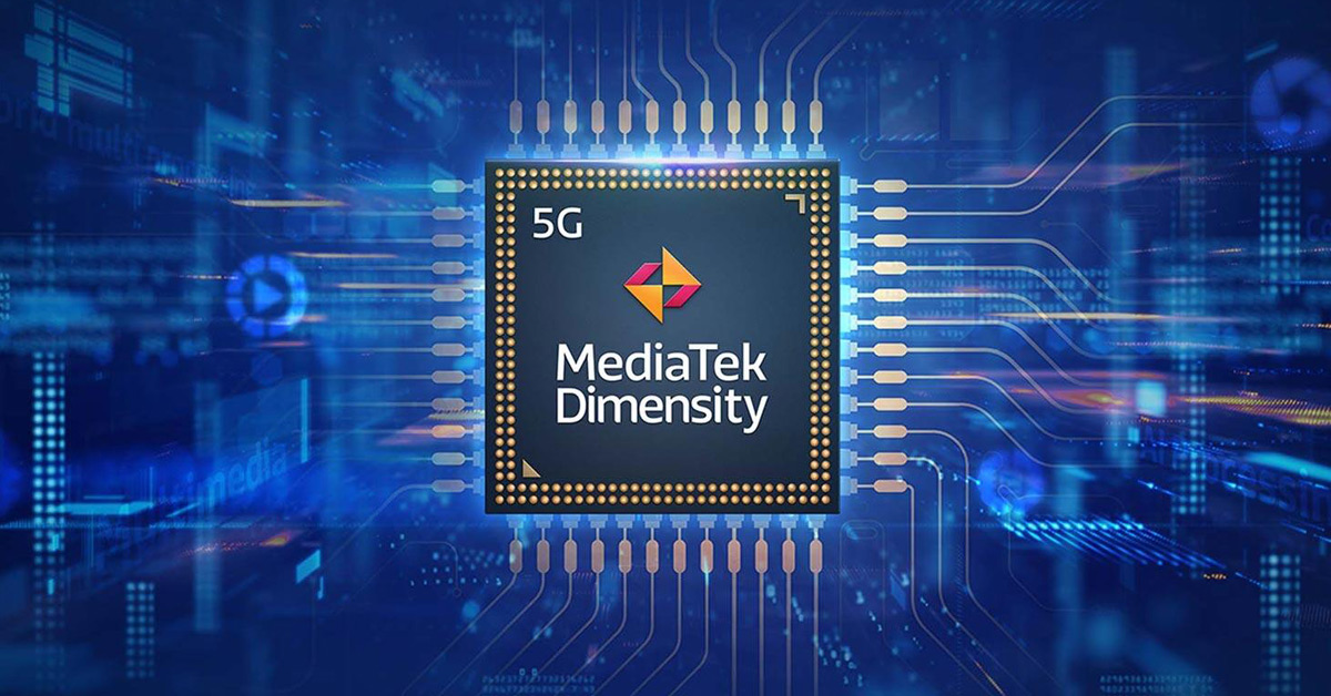 Mediatek เผยข้อมูล Dimensity 9300 ที่มาพร้อมคอร์ X4 ใหม่ แรงกว่า Apple A17 Bionic 