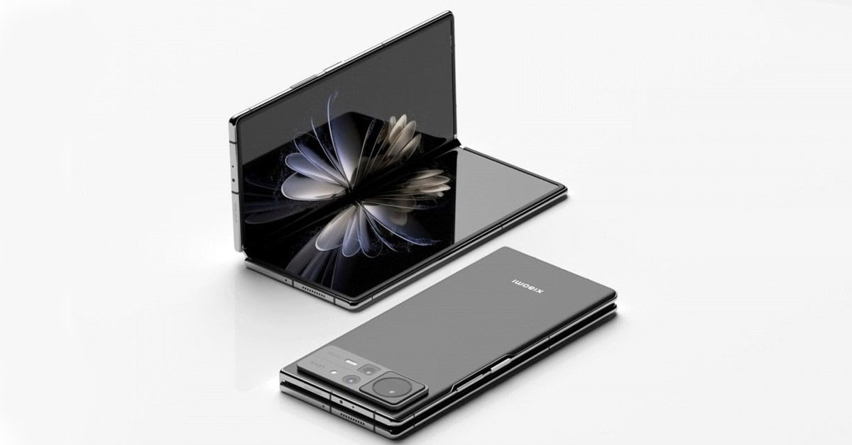 Xiaomi Mix Fold3 คาดจะมาพร้อมกล้องใต้หน้าจอ ชาร์จไร้สาย 50W