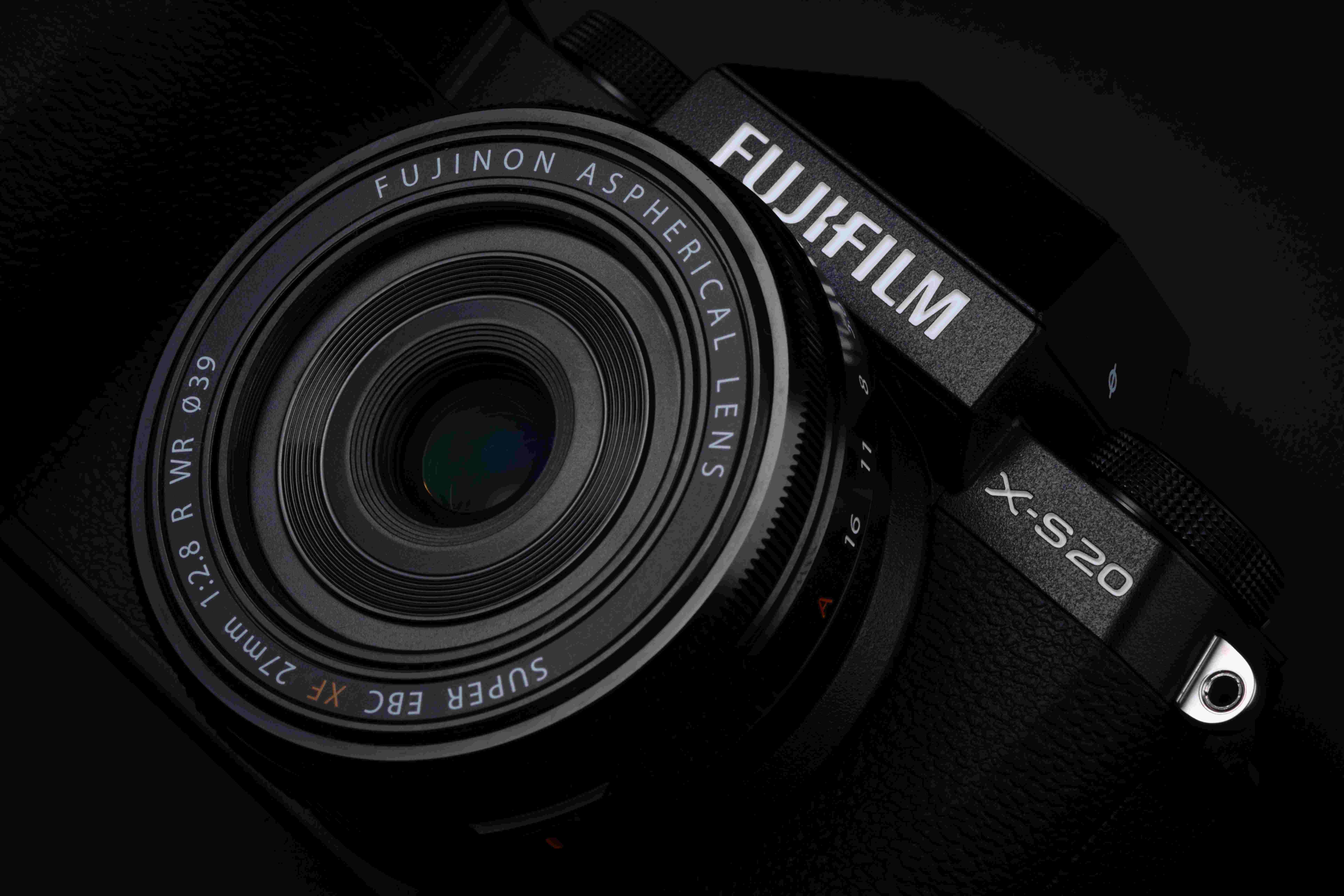 Fujifilm X-S20 เปิดราคาไทยแล้ว 45,990 บาท อีกหนึ่งกล้อง Mirrorless คุณภาพสูงจาก Fujifilm