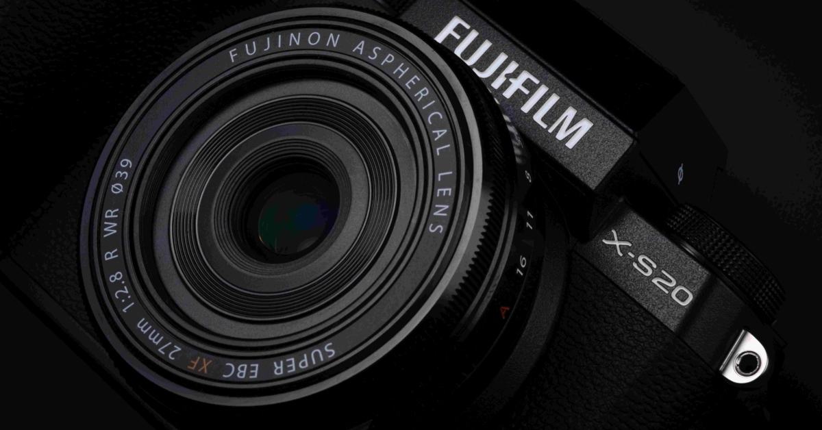 Fujifilm X-S20 เปิดราคาไทยแล้ว 45,990 บาท อีกหนึ่งกล้อง Mirrorless คุณภาพสูงจาก Fujifilm