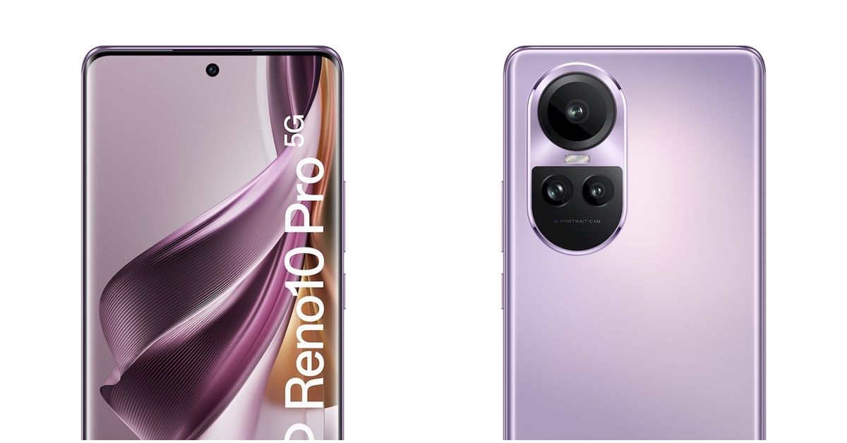 OPPO Reno10 Pro ลืออาจปรับสเปคมาใช้ Snapdragon 778G และหน้าจอใหม่ ไม่เหมือนเวอร์ชั่นจีน