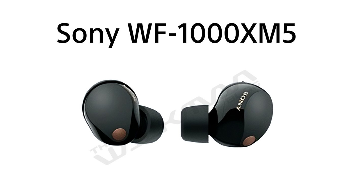 น่าจะใกล้เปิดตัวแล้ว!? Sony WF-1000XM5 หูฟังเรือธงรุ่นใหม่ ถูกตรวจสอบบน Wireless Power Consortium แล้ว