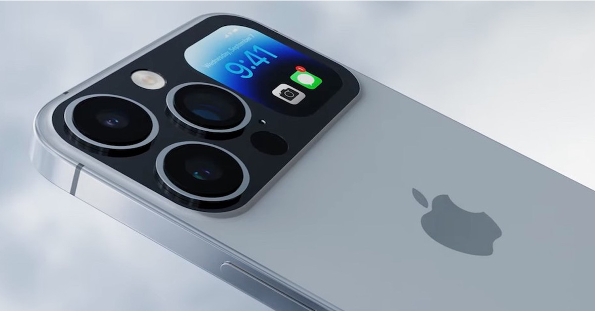 อึดขึ้นแน่นอน!? Apple จดสิทธิบัตรใหม่ ทำ iPhone ให้ทนทานขึ้น ไม่บุบและเป็นรอยง่าย