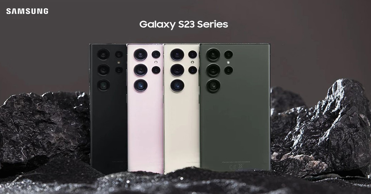 อัพได้เลย! Samsung Galaxy S23 Series ได้อัพเดตใหม่ กล้อง Portrait ใหม่แบบ 2x และ Night Mode ใหม่