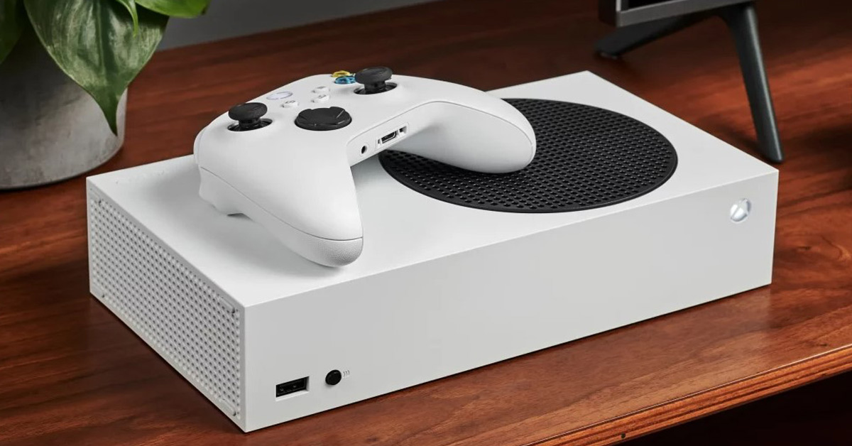 Microsoft ประกาศขึ้นราคา Xbox Series X และ Xbox Game Pass