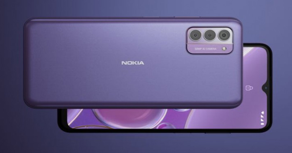 เปิดตัว Nokia G42 สมาร์ทโฟนที่จับมือ iFixit เพื่อให้ผู้ใช้ซ่อมแซมเองได้ง่าย