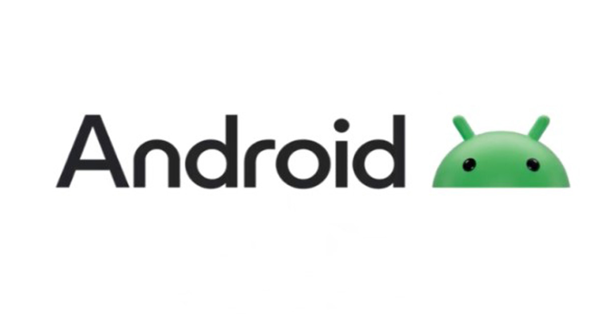 Google ปรับดีไซน์โลโก้ Android ใหม่ หุ่นยนต์ดูมีมิติมากขึ้น