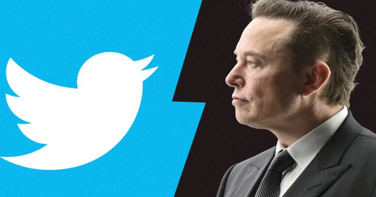 Elon Musk เตรียมรีแบรนด์ Twitter เปลี่ยนเป็น X บ๊ายบายเจ้านกฟ้า