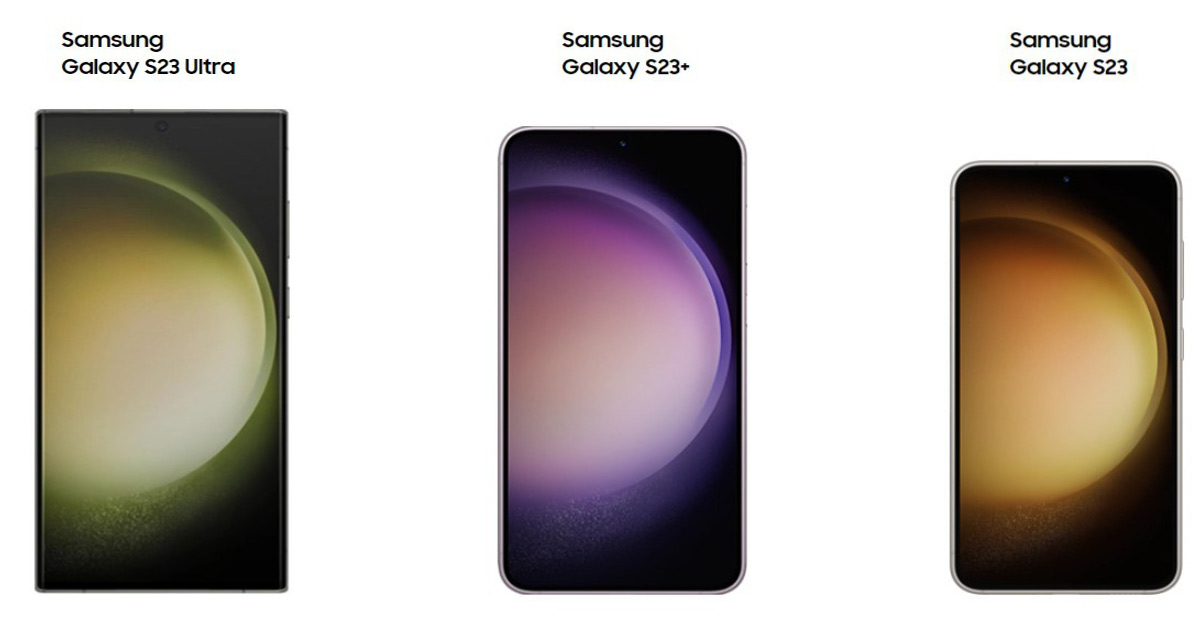 ไม่ต้องน้อยใจ!? Samsung Galaxy S24 Series จะได้จอ LTPO ทุกรุ่น