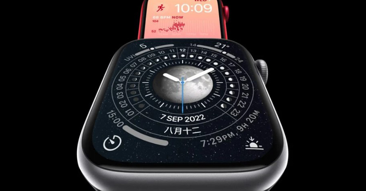 Apple เตรียมส่ง Watch X สมาร์ทวอทช์รุ่นพิเศษที่ดีที่สุด ฉลองครบรอบ 10 ปี