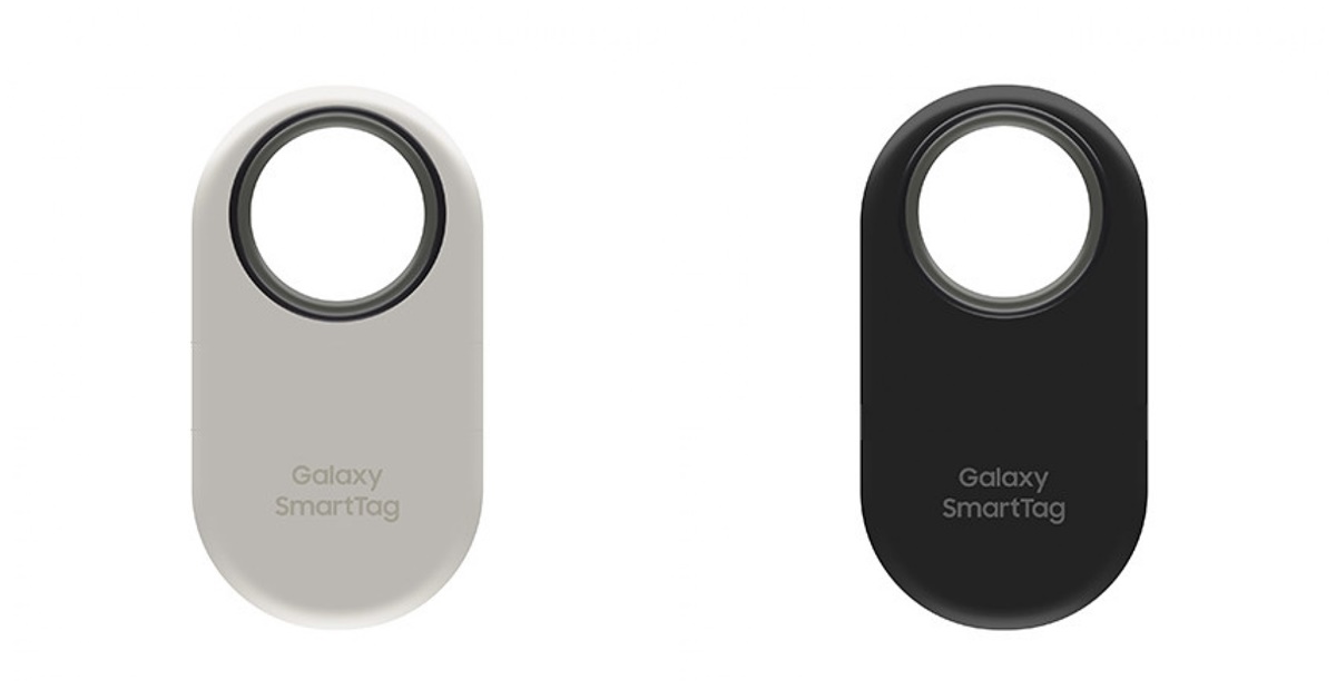 Samsung SmartTag 2 จะเปิดตัวในเดือนตุลาคม และจะรองรับ Find My Device ของ Google ด้วย