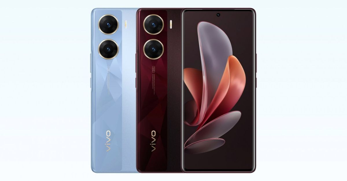 เปิดตัว vivo V29e สมาร์ทโฟนดีไซน์ล้ำ จอโค้งๆ AMOLED พร้อมกล้องหน้า 50MP เซลฟี่โดนใจ