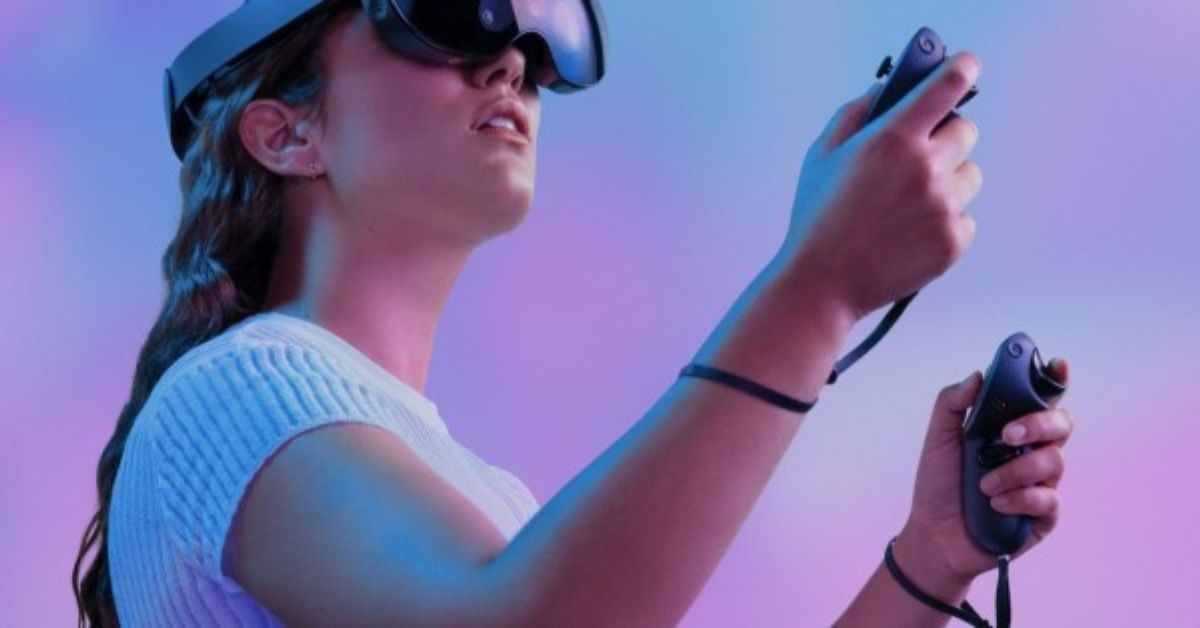 Meta คาดจับมือ LG พัฒนา VR headset ระดับเรือธงรุ่นใหม่ เปิดตัวในปี 2025
