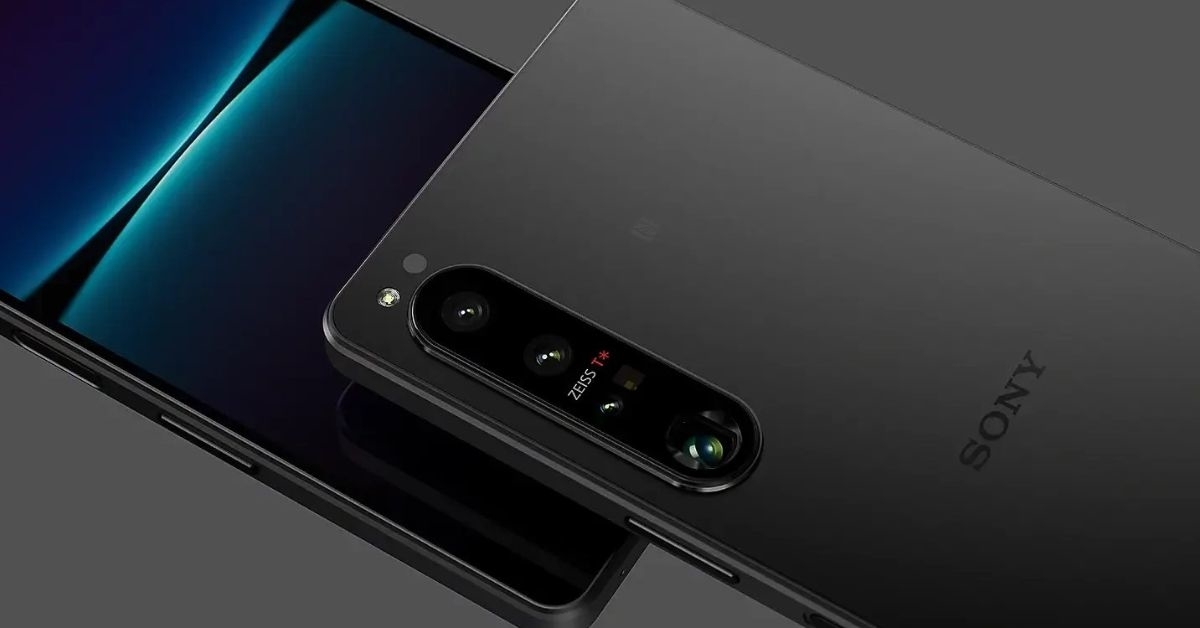 Sony ขอแข่งเกมกล้องซูมด้วยคน!? Sony Xperia 1 VI จะมาพร้อมกล้องซูม 6X เซ็นเซอร์ขนาดใหญ่