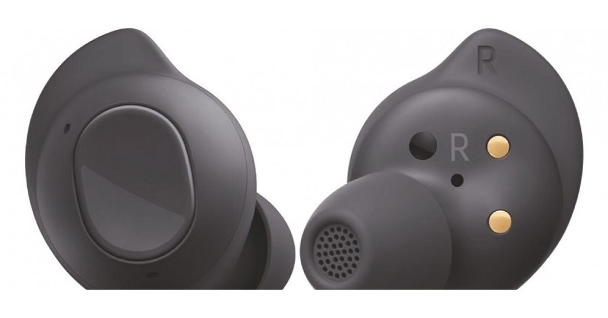 ไม่ใช่แค่มือถือ FE แต่มีหูฟังด้วย! Samsung Galaxy Buds FE วงในเผย 4 ใบเทามีทอน