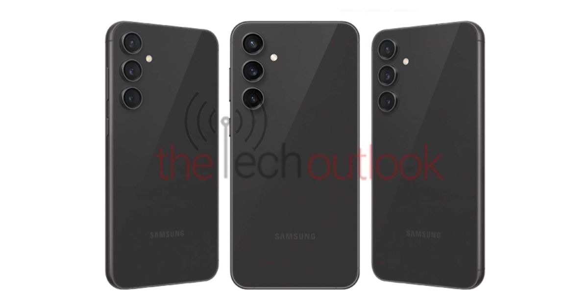 Samsung Galaxy S23 FE โชว์ตัวอีกครั้ง มาคราวนี้เป็นคลิปแบบ 360 องศา